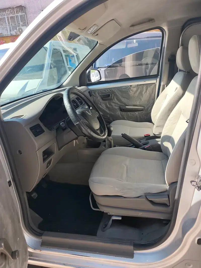 Wuling Rongguang V 2019 1.5L Practical Model with Sealed Windows (National VI Emission Standard) LAR — миниатюра 7
