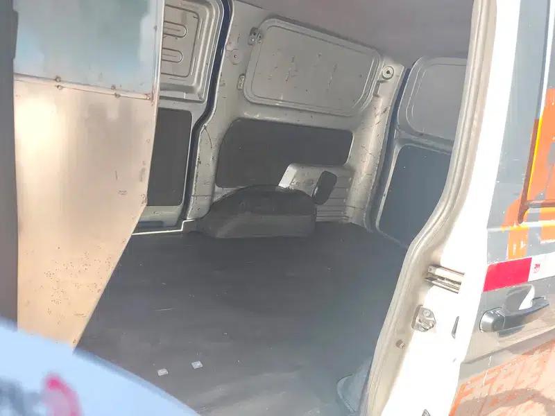 Wuling Rongguang V 2019 1.5L Practical Model with Sealed Windows (National VI Emission Standard) LAR — миниатюра 9