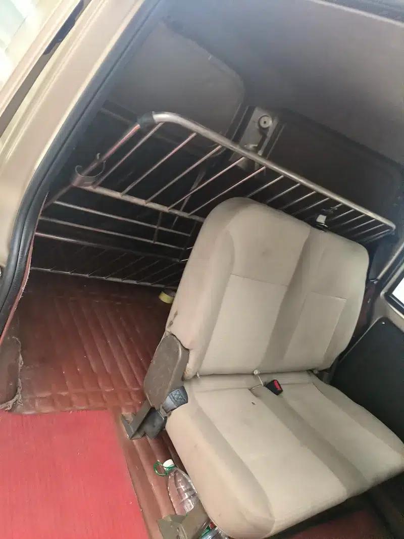 Wuling Rongguang V 2016 1.5L Standard Edition — миниатюра 8