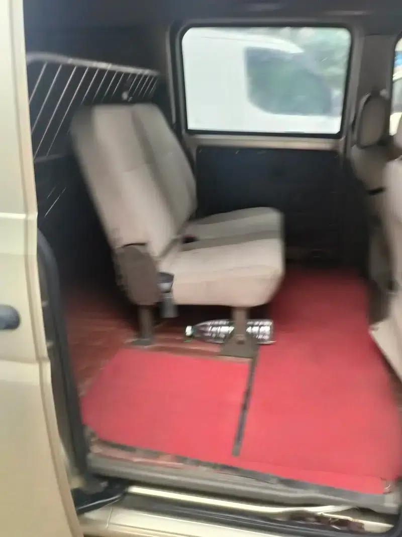 Wuling Rongguang V 2016 1.5L Standard Edition — миниатюра 10