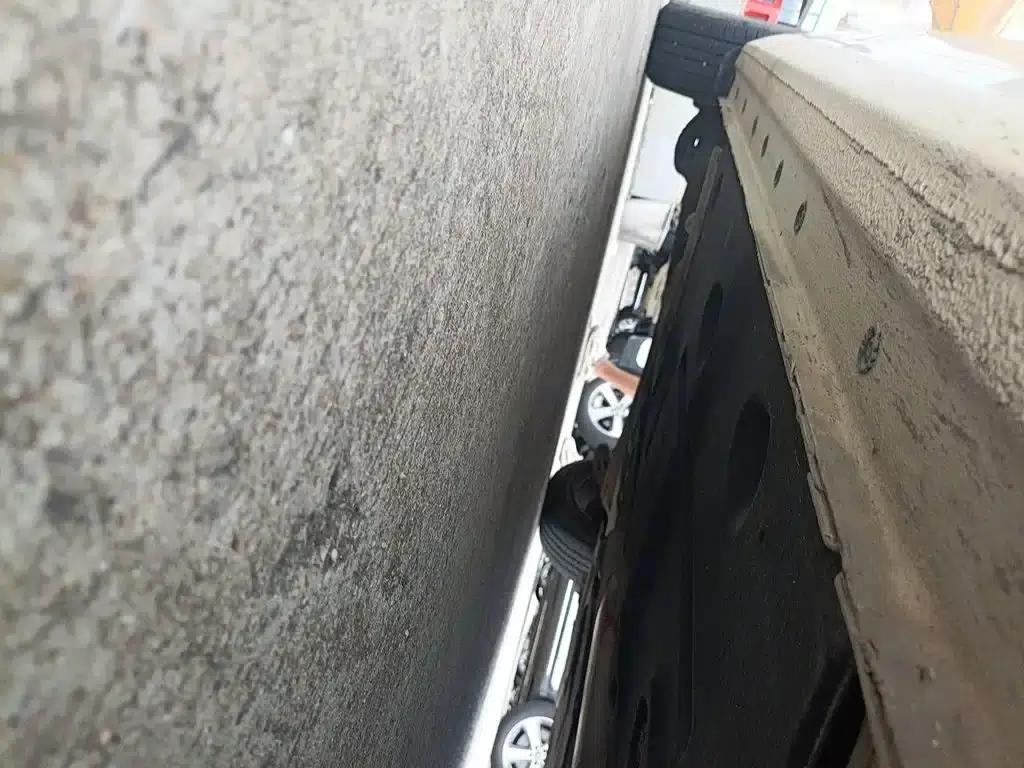 Ford Focus 2015 1.5L Automatic Comfort Model — миниатюра 17