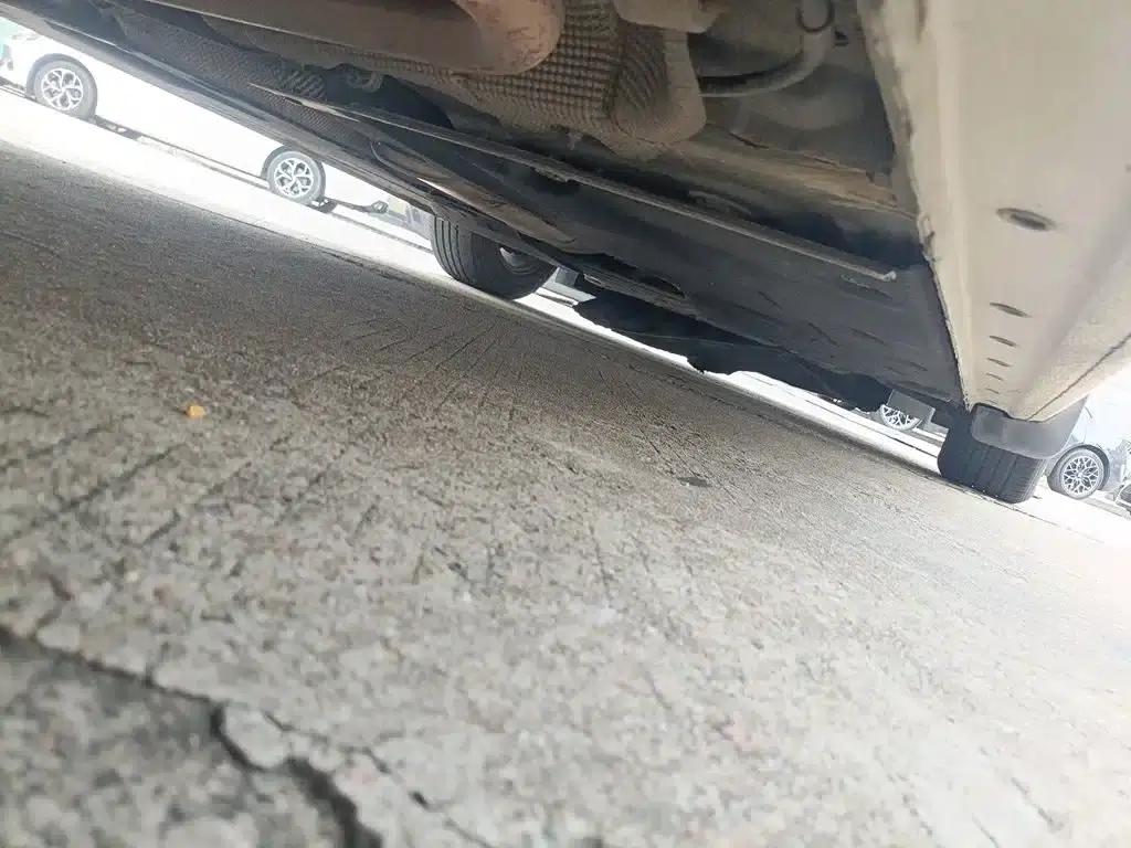 Ford Focus 2015 1.5L Automatic Comfort Model — миниатюра 18