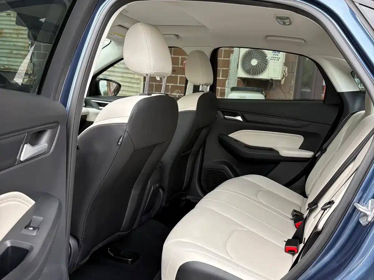 Ford Focus 2021 1.5L Automatic Diamond Edition — миниатюра 8