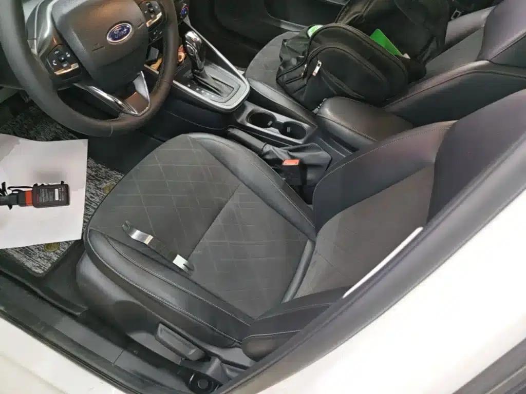 Ford Focus 2019 Facelift 1.5L Automatic Enjoyment Edition (China VI Emission Standard) — миниатюра 15