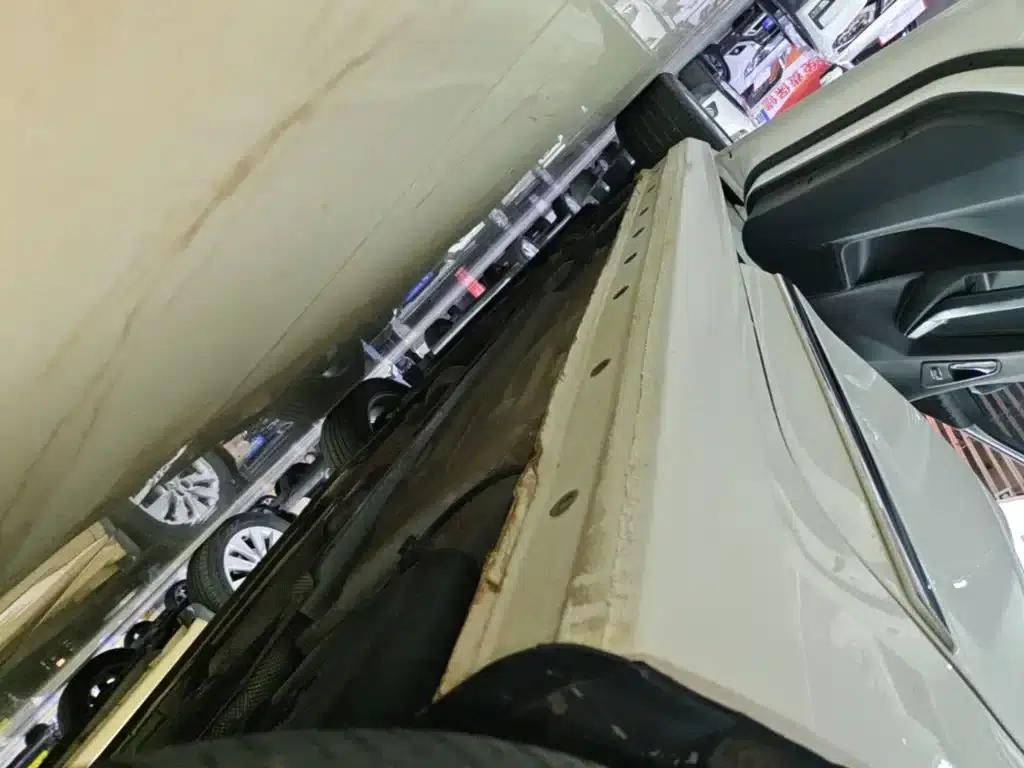 Ford Focus 2019 Facelift 1.5L Automatic Enjoyment Edition (China VI Emission Standard) — миниатюра 22
