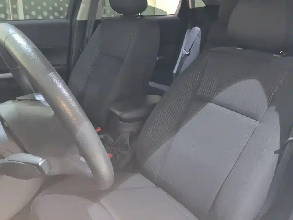 Ford Focus 2019 Facelift 1.5L Automatic Premium Edition (Tire Pressure Monitoring) China VI Emission Standard — миниатюра 15