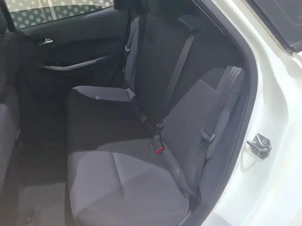 Ford Focus 2019 Facelift 1.5L Automatic Premium Edition (Tire Pressure Monitoring) China VI Emission Standard — миниатюра 17