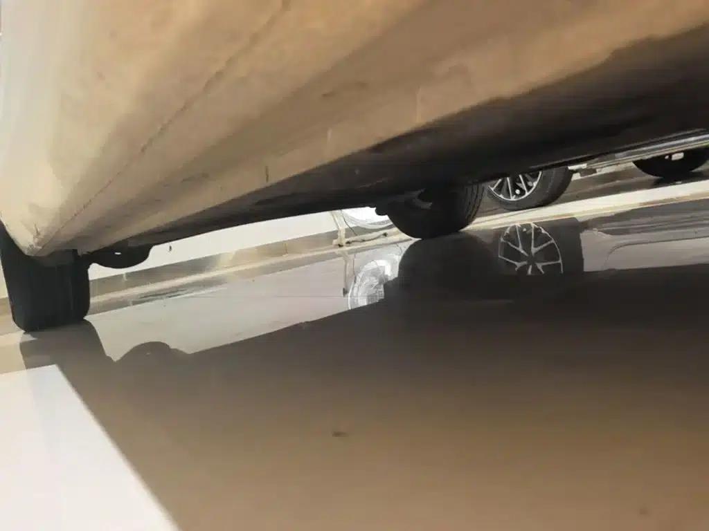 Ford Focus 2019 Facelift 1.5L Automatic Premium Edition (Tire Pressure Monitoring) China VI Emission Standard — миниатюра 21