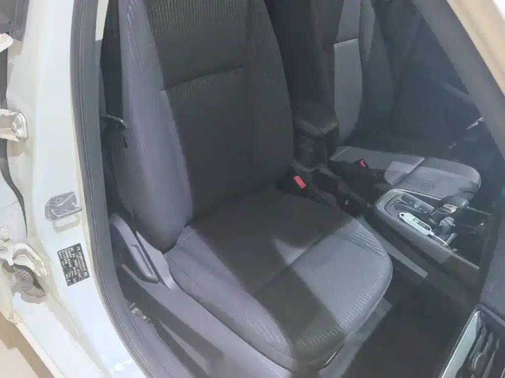 Ford Focus 2019 Facelift 1.5L Automatic Premium Edition (Tire Pressure Monitoring) China VI Emission Standard — миниатюра 25