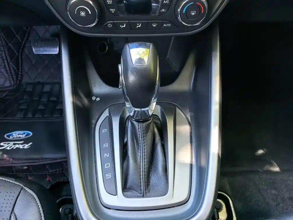 Ford Focus 2017 Happiness Edition 1.5L Automatic Fashion Model — миниатюра 14