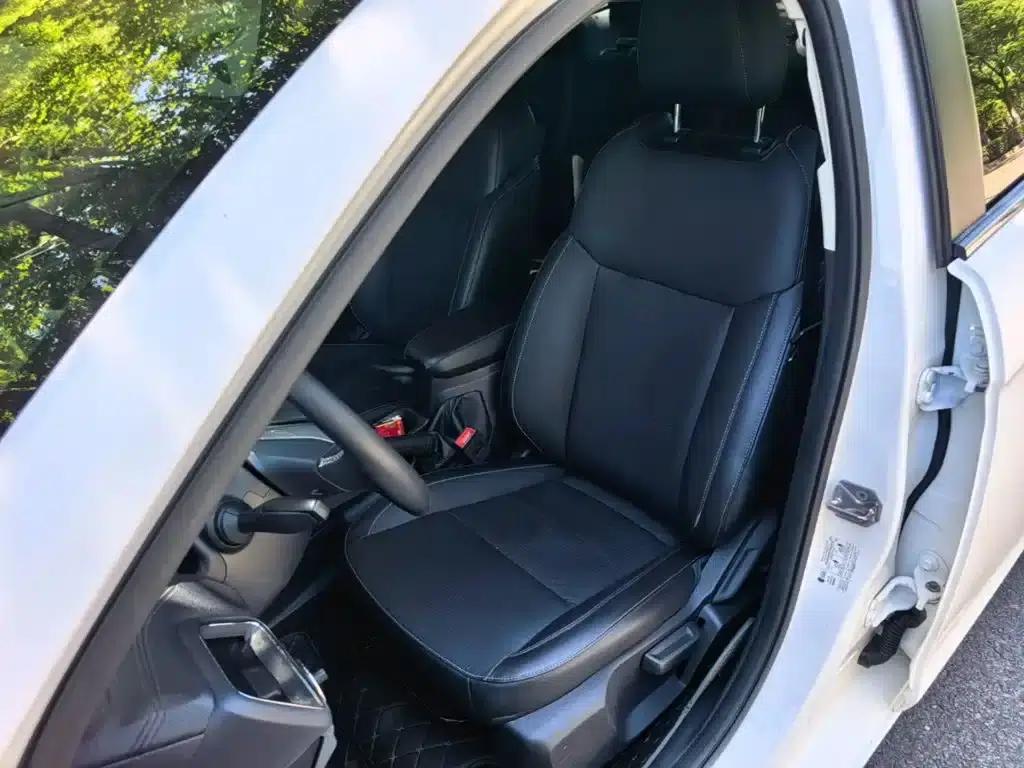 Ford Focus 2017 Happiness Edition 1.5L Automatic Fashion Model — миниатюра 15