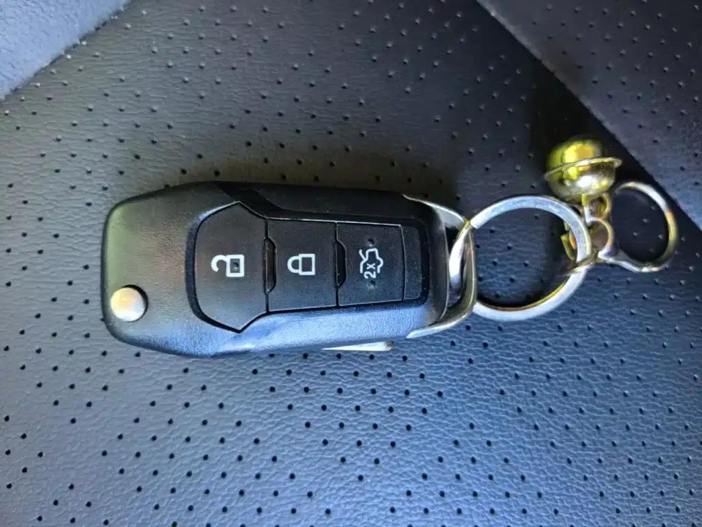 Ford Focus 2017 Happiness Edition 1.5L Automatic Fashion Model — миниатюра 9