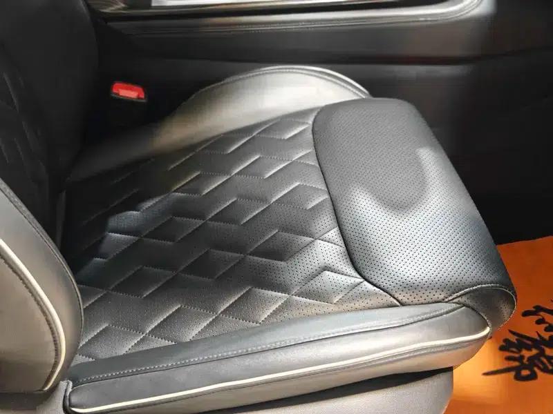 Wuling Jiachen 2022 1.5T CVT Premium Flagship Edition — миниатюра 11