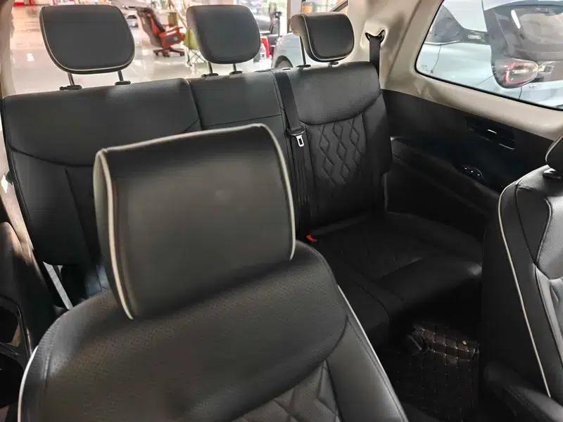 Wuling Jiachen 2022 1.5T CVT Premium Flagship Edition — миниатюра 14