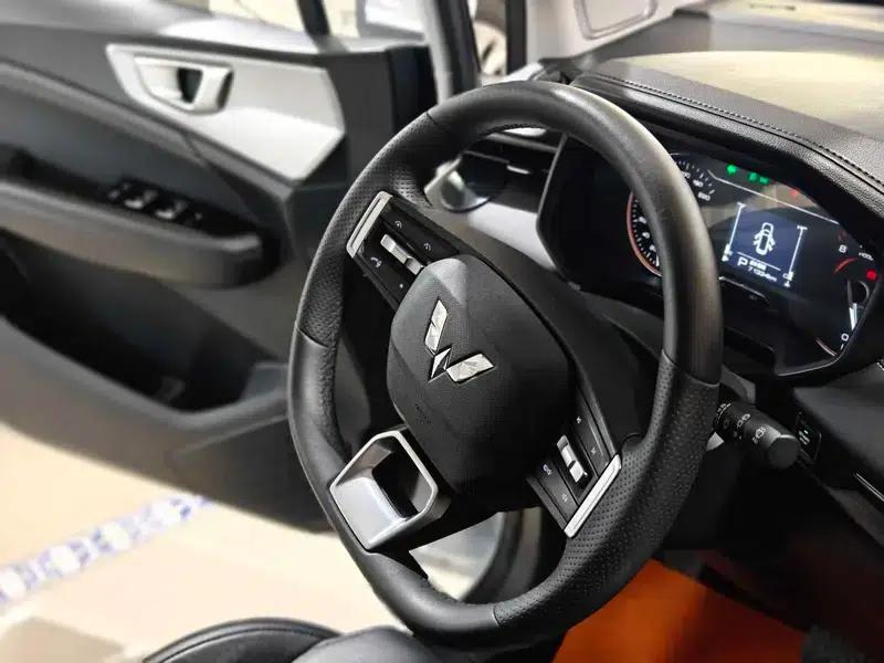 Wuling Jiachen 2022 1.5T CVT Premium Flagship Edition — миниатюра 9