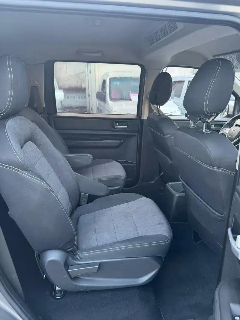 Wuling Hongguang PLUS 2020 1.5T Manual Transmission Commercial Vehicle, 7 Seats — миниатюра 8