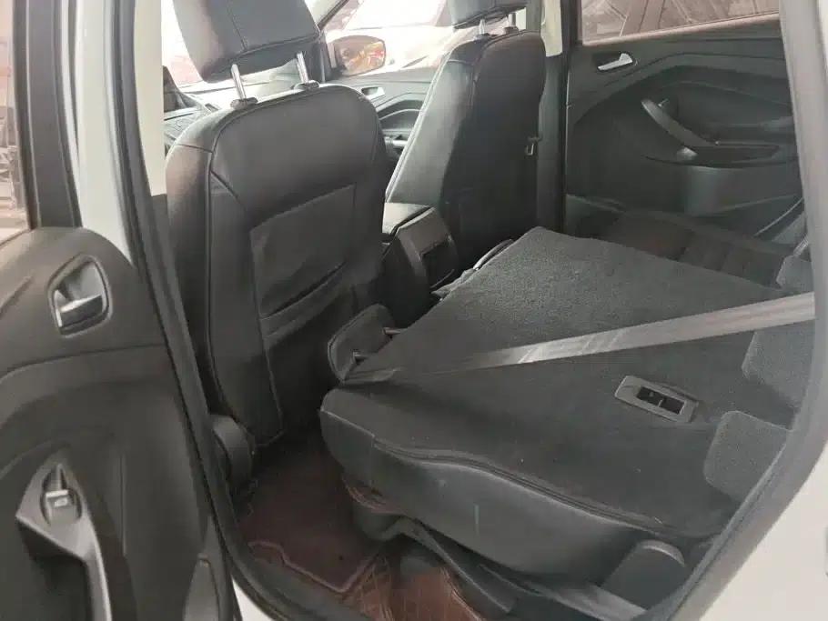 Ford Kuga 2013 1.6L GTDi 2WD Comfort Model — миниатюра 11
