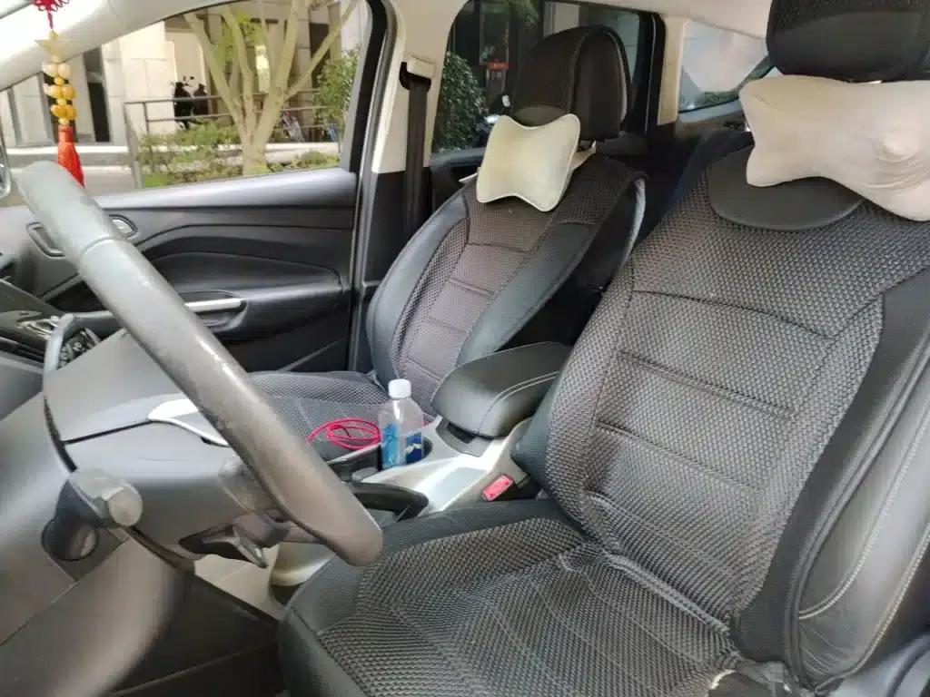 Ford Kuga 2013 1.6L GTDi 2WD Fashion Edition — миниатюра 8