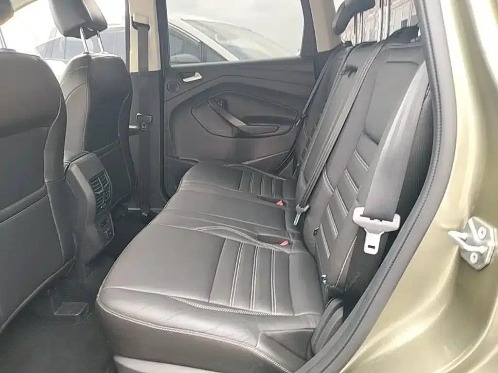 2017 Ford Kuga EcoBoost 180 2WD Luxury Edition — миниатюра 17