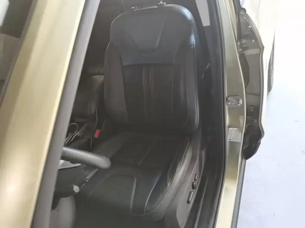 2013 Ford Kuga 2.0L GTDi AWD Sport — миниатюра 15