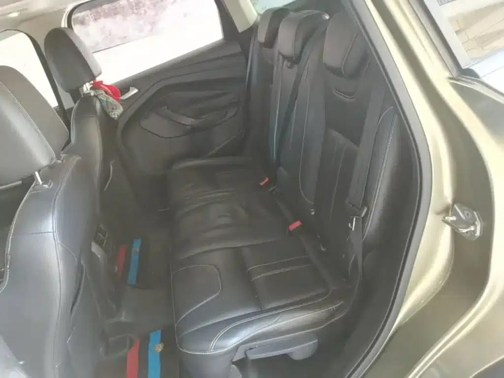 2013 Ford Kuga 2.0L GTDi AWD Sport — миниатюра 17