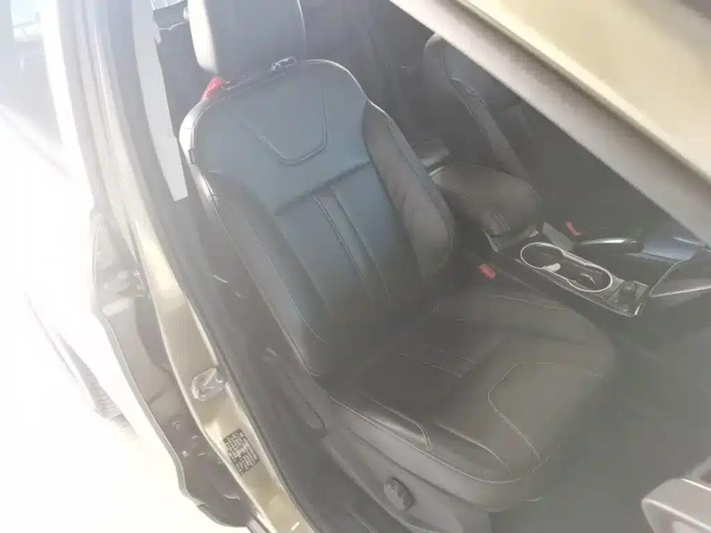 2013 Ford Kuga 2.0L GTDi AWD Sport — миниатюра 25