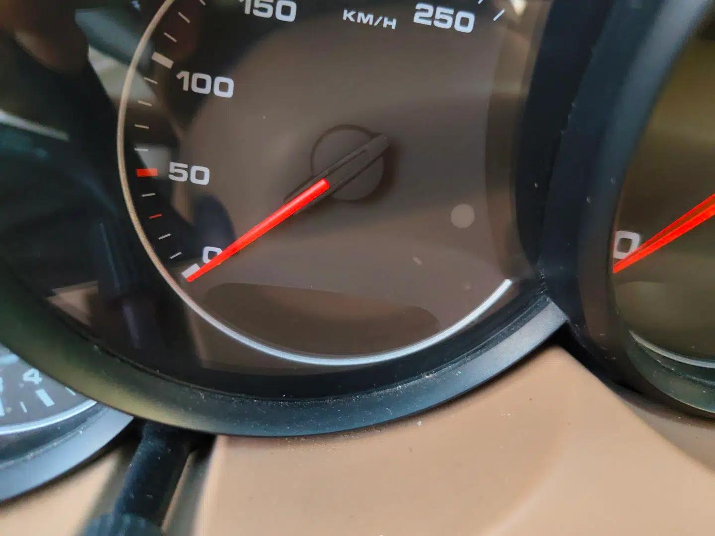 Porsche Cayenne 2011 Cayenne 3.0T — миниатюра 12