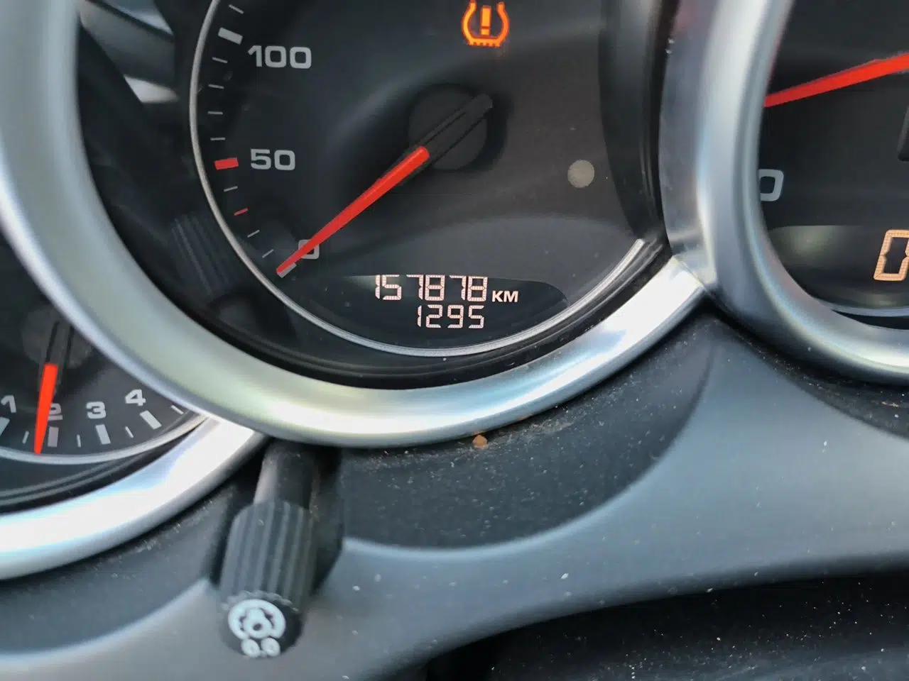 Porsche Cayenne 2014 Cayenne Platinum Edition 3.0T — миниатюра 12