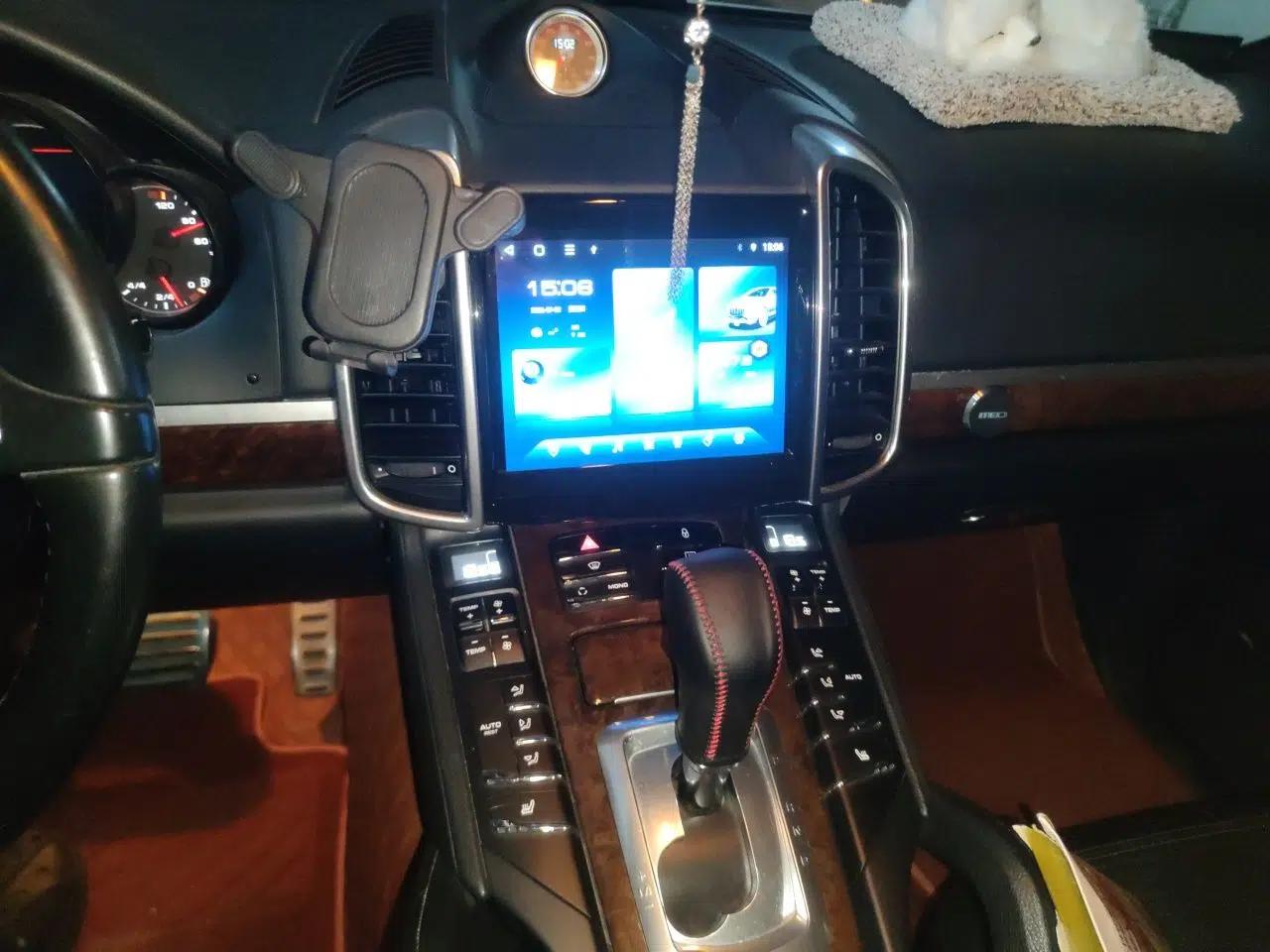 Porsche Cayenne 2011 Cayenne 3.0T — миниатюра 13