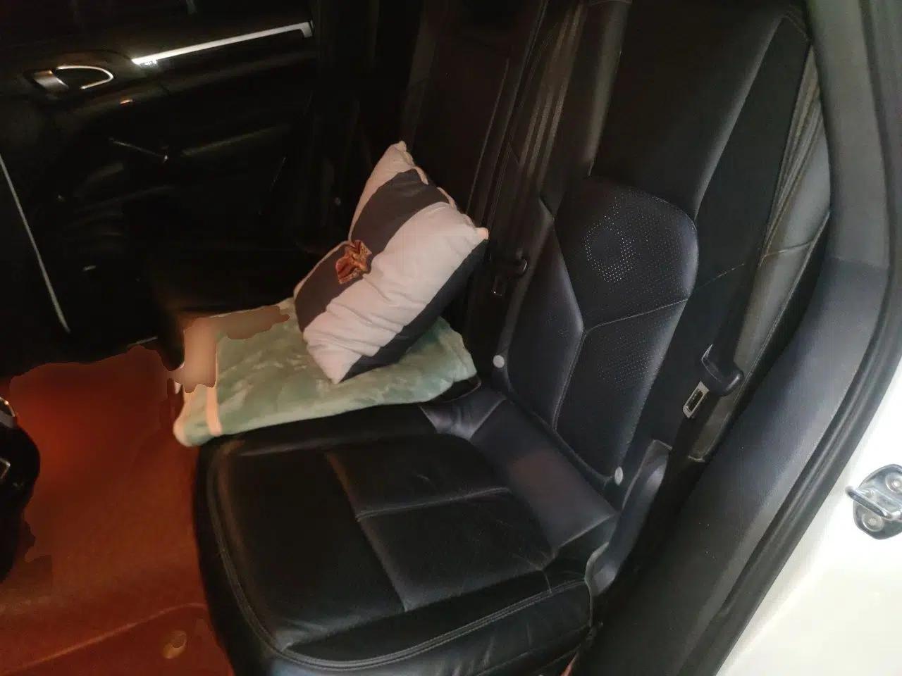 Porsche Cayenne 2011 Cayenne 3.0T — миниатюра 17