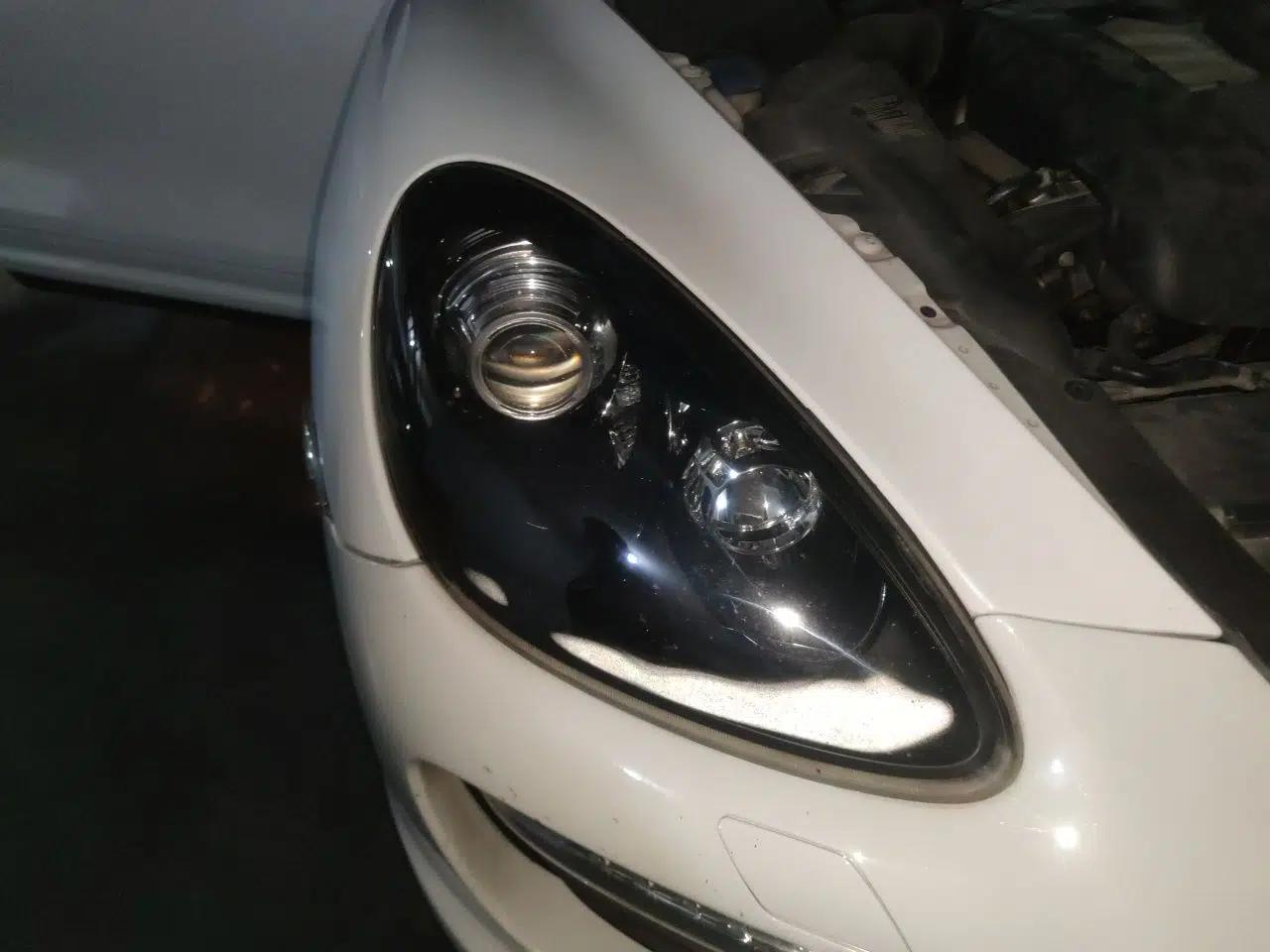 Porsche Cayenne 2011 Cayenne 3.0T — миниатюра 7