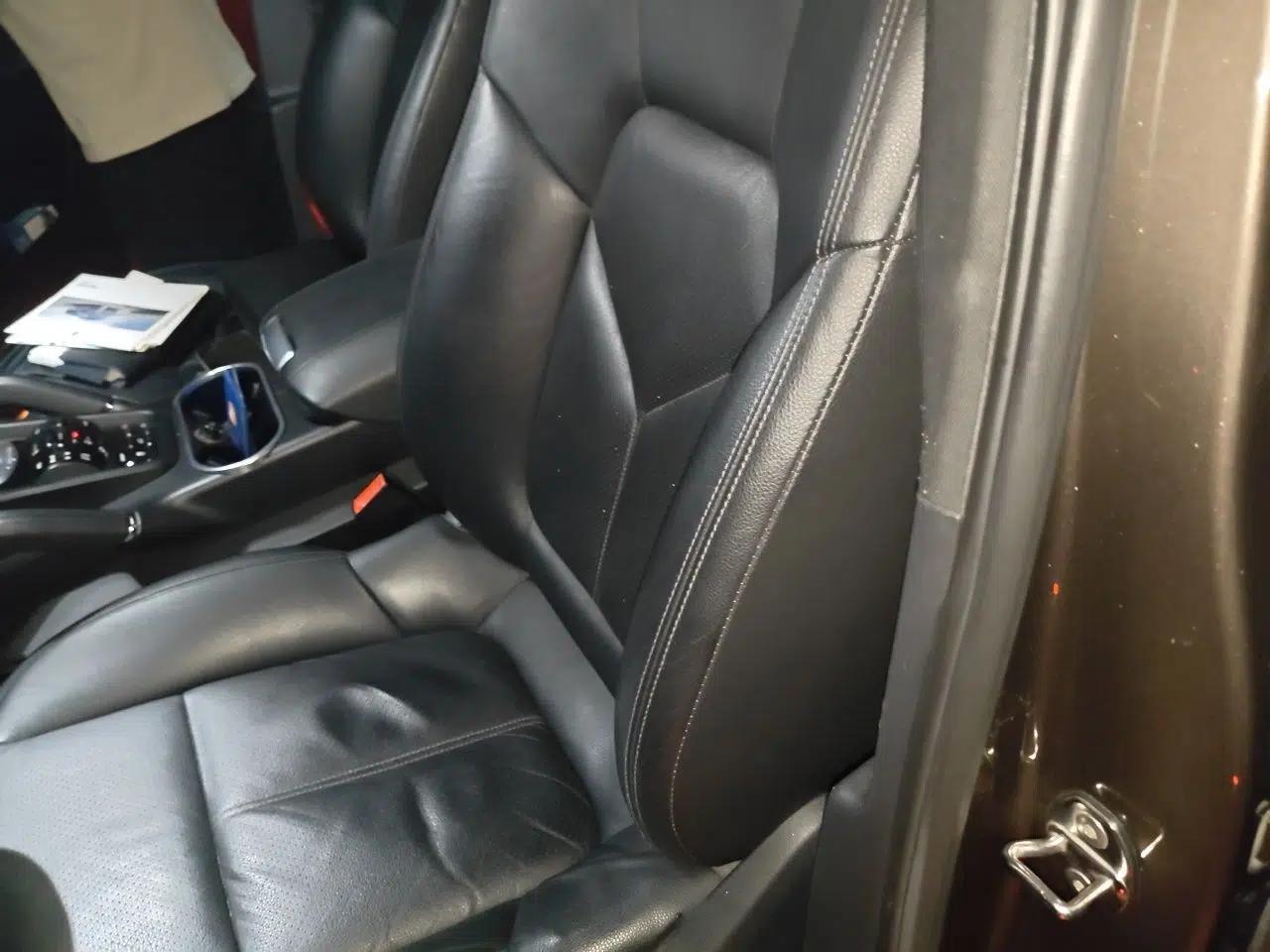 Porsche Cayenne 2011 Cayenne 3.0T — миниатюра 15