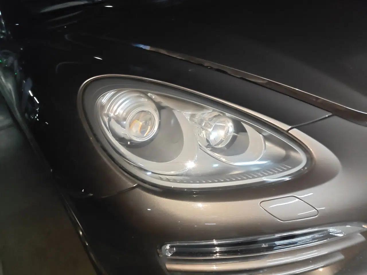 Porsche Cayenne 2011 Cayenne 3.0T — миниатюра 7