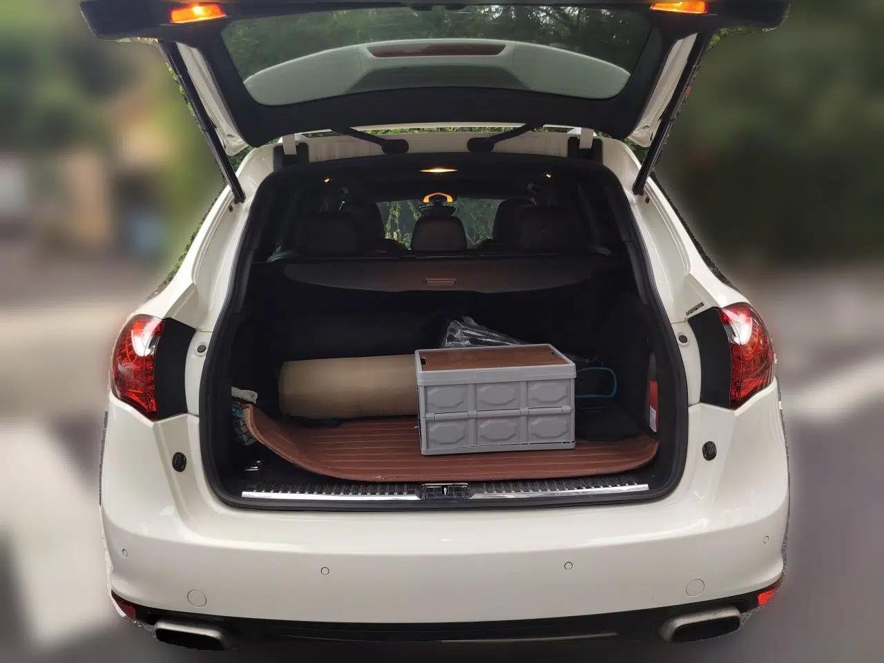 Porsche Cayenne 2011 Cayenne 3.0T — миниатюра 19