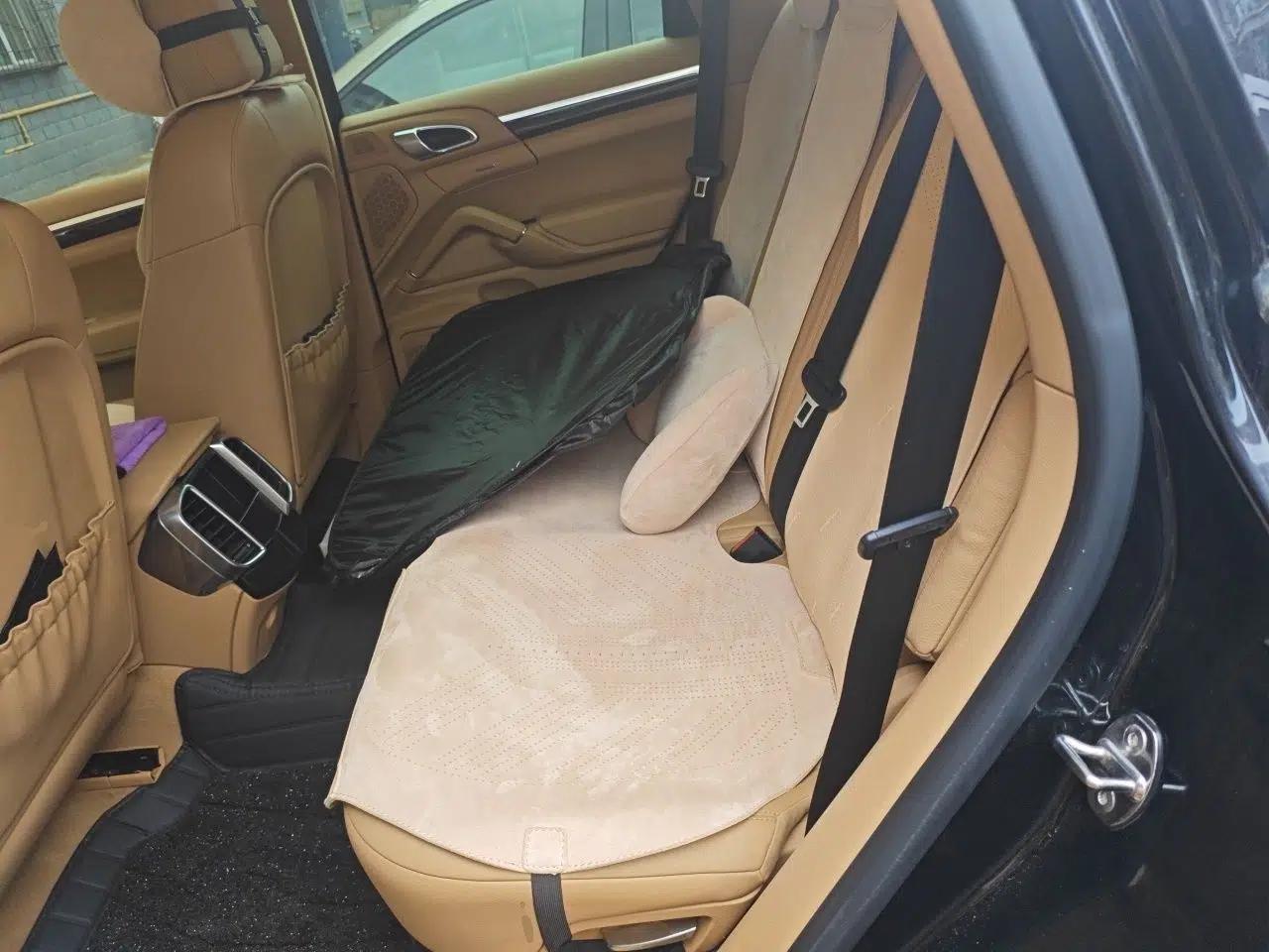 Porsche Cayenne 2011 Cayenne 3.0T — миниатюра 17