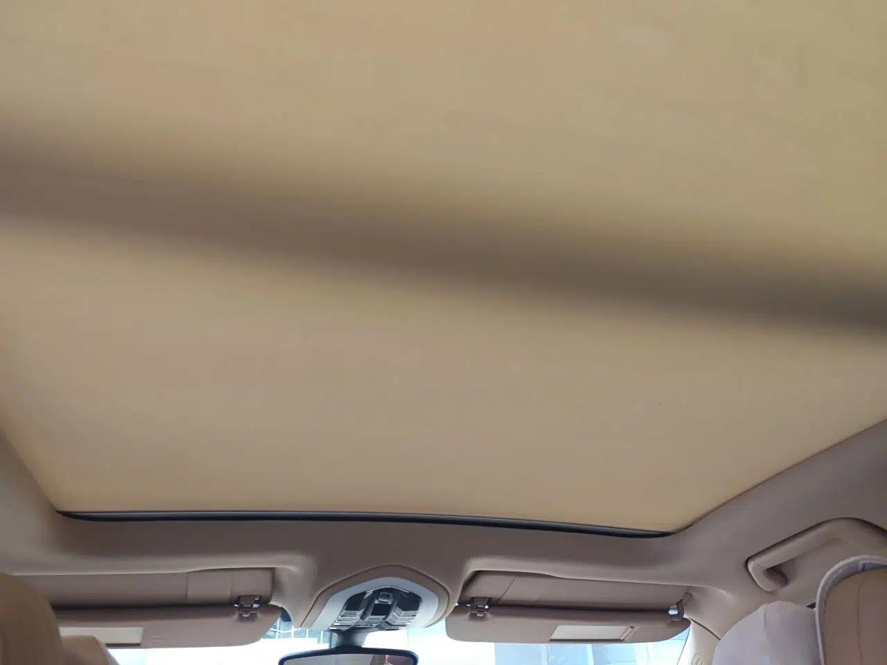 Porsche Cayenne 2011 Cayenne 3.0T — миниатюра 18