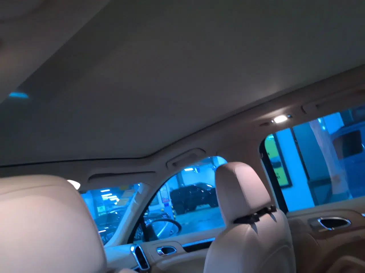 Porsche Cayenne 2011 Cayenne 3.0T — миниатюра 18
