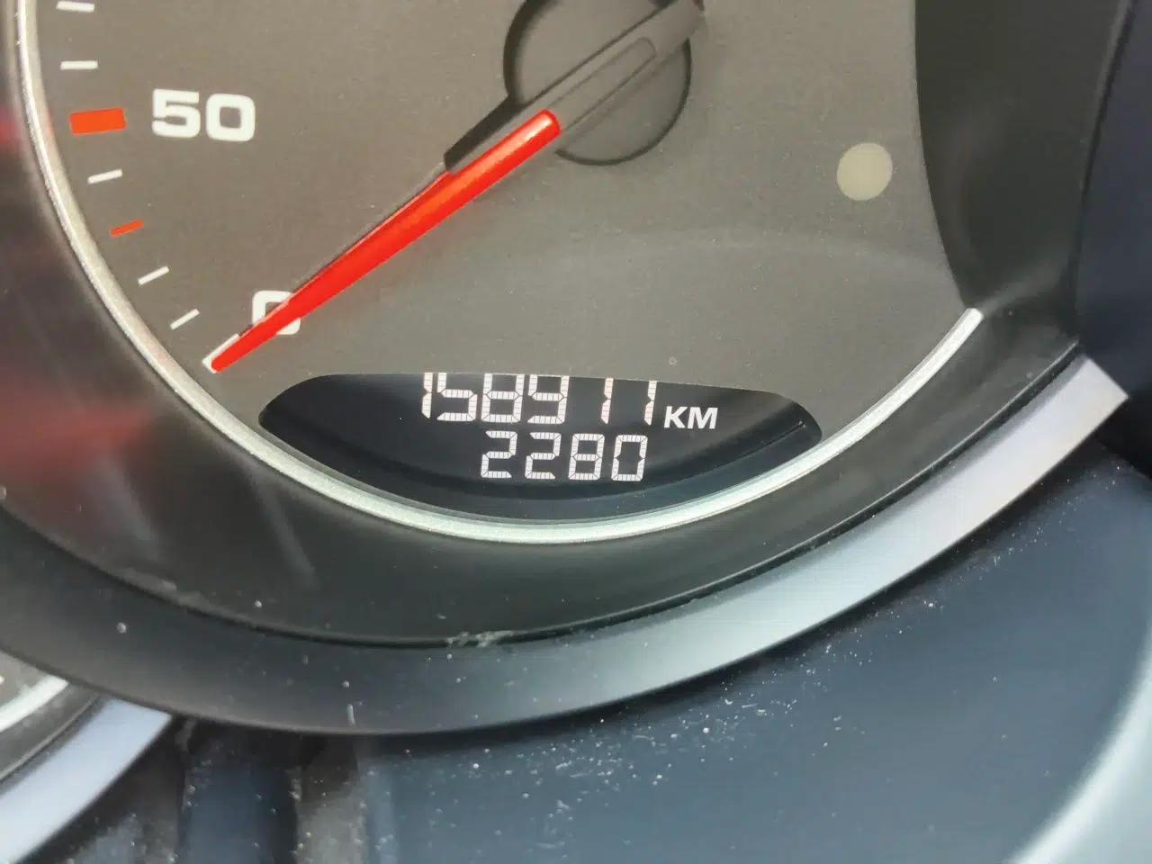 Porsche Cayenne 2015 Cayenne 3.0T — миниатюра 12