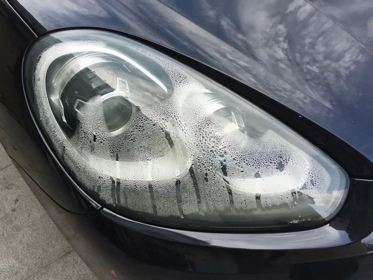 Porsche Cayenne 2015 Cayenne 3.0T — миниатюра 7
