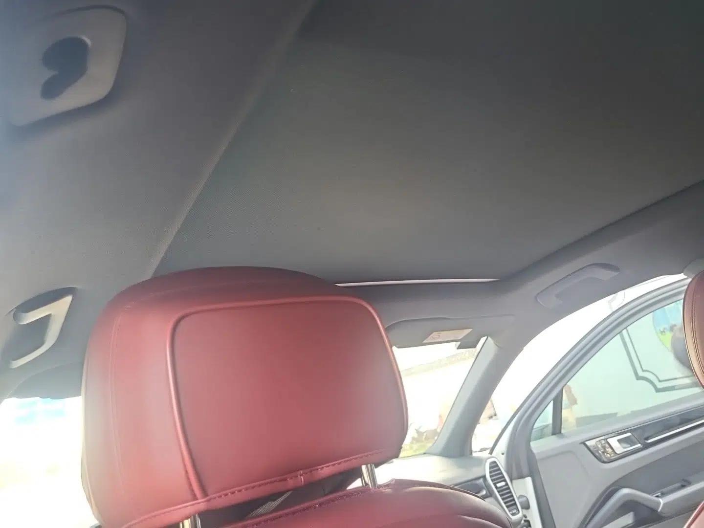 Porsche Cayenne 2018 Cayenne 3.0T — миниатюра 18