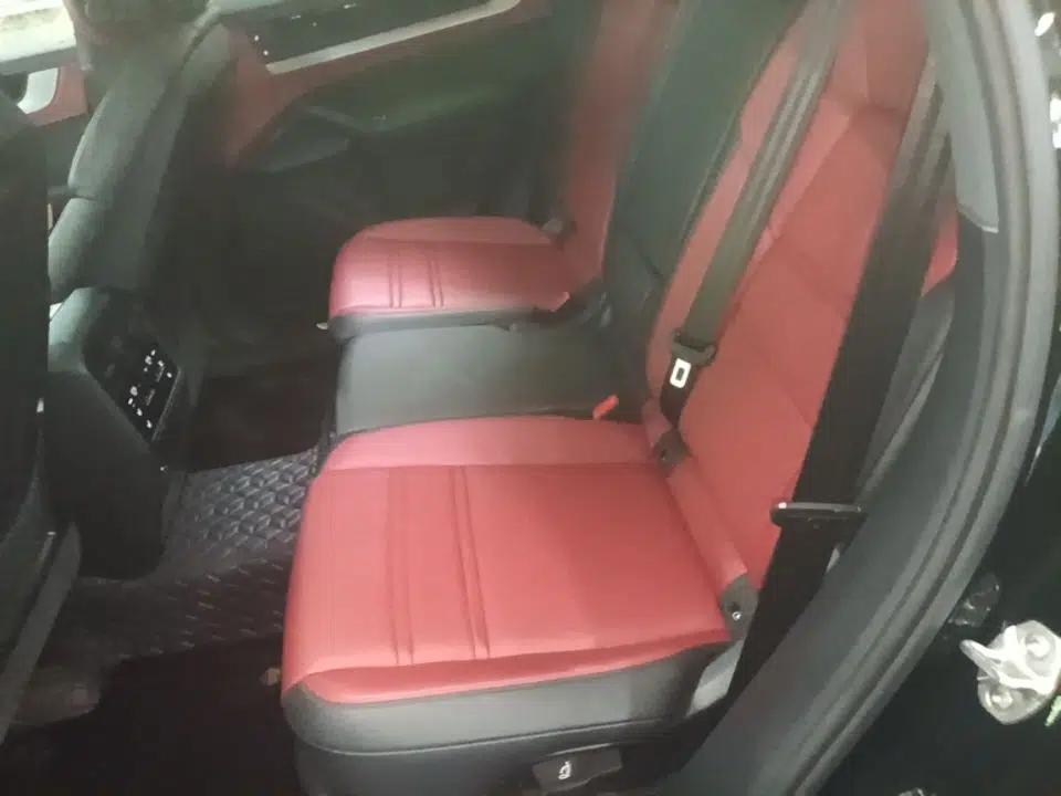 Porsche Cayenne 2024 Cayenne 3.0T — миниатюра 20