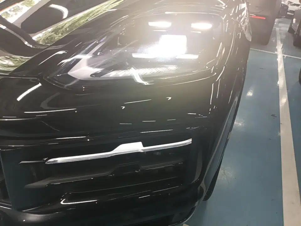 Porsche Cayenne 2024 Cayenne 3.0T — миниатюра 8