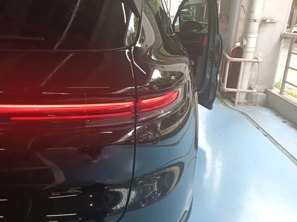 Porsche Cayenne 2024 Cayenne 3.0T — миниатюра 9