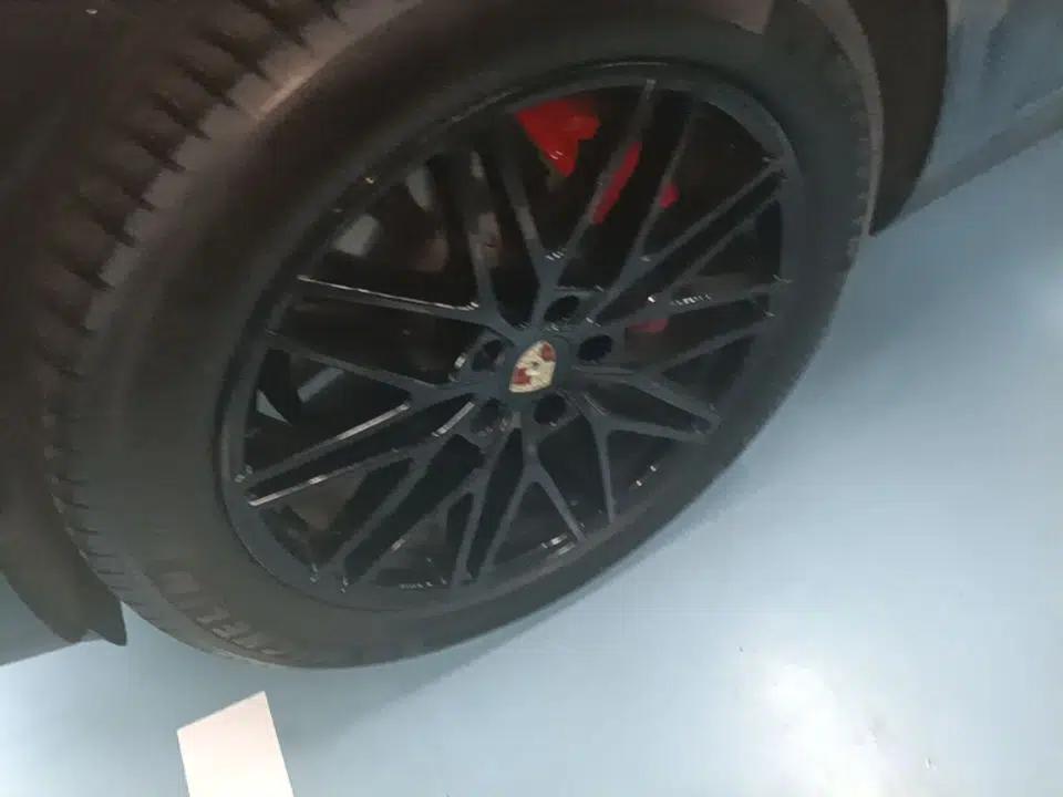 Porsche Cayenne 2024 Cayenne 3.0T — миниатюра 10