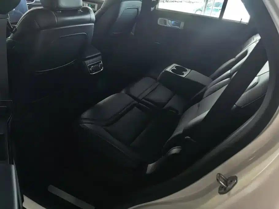 2020 Ford Explorer EcoBoost 285 AWD Sport ST-LINE 7-Seater — миниатюра 11