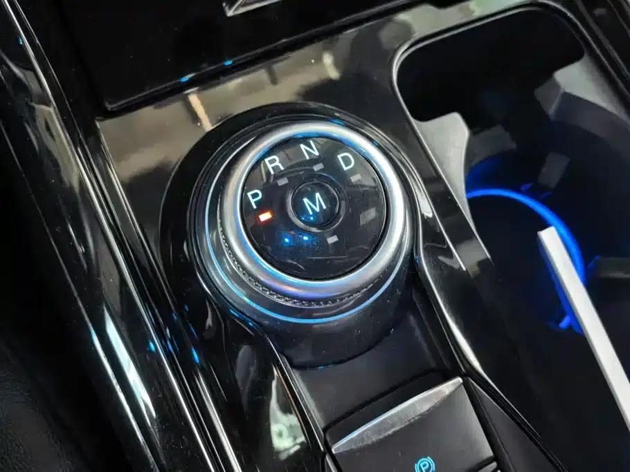 2020 Ford Explorer EcoBoost 285 AWD Sport ST-LINE 7-Seater — миниатюра 16