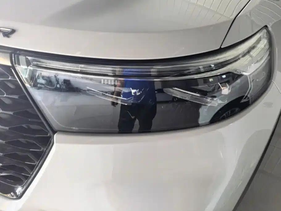 2020 Ford Explorer EcoBoost 285 AWD Sport ST-LINE 7-Seater — миниатюра 5