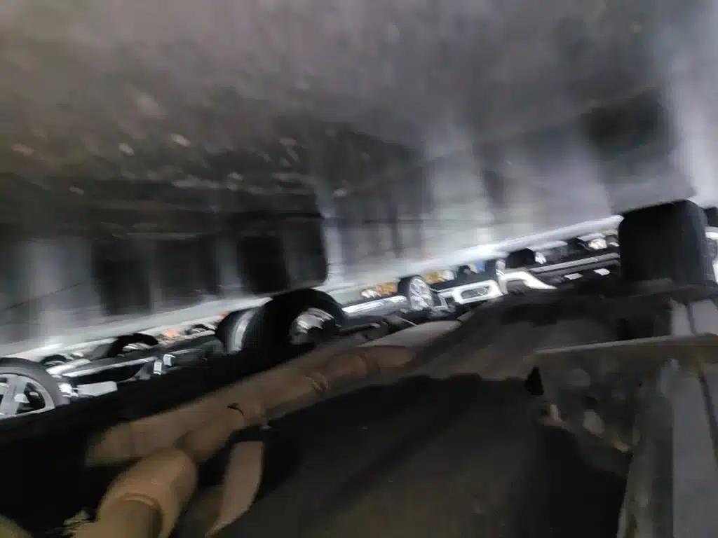 2020 Ford Explorer EcoBoost 285 AWD Titanium Edition (6-seater) — миниатюра 21
