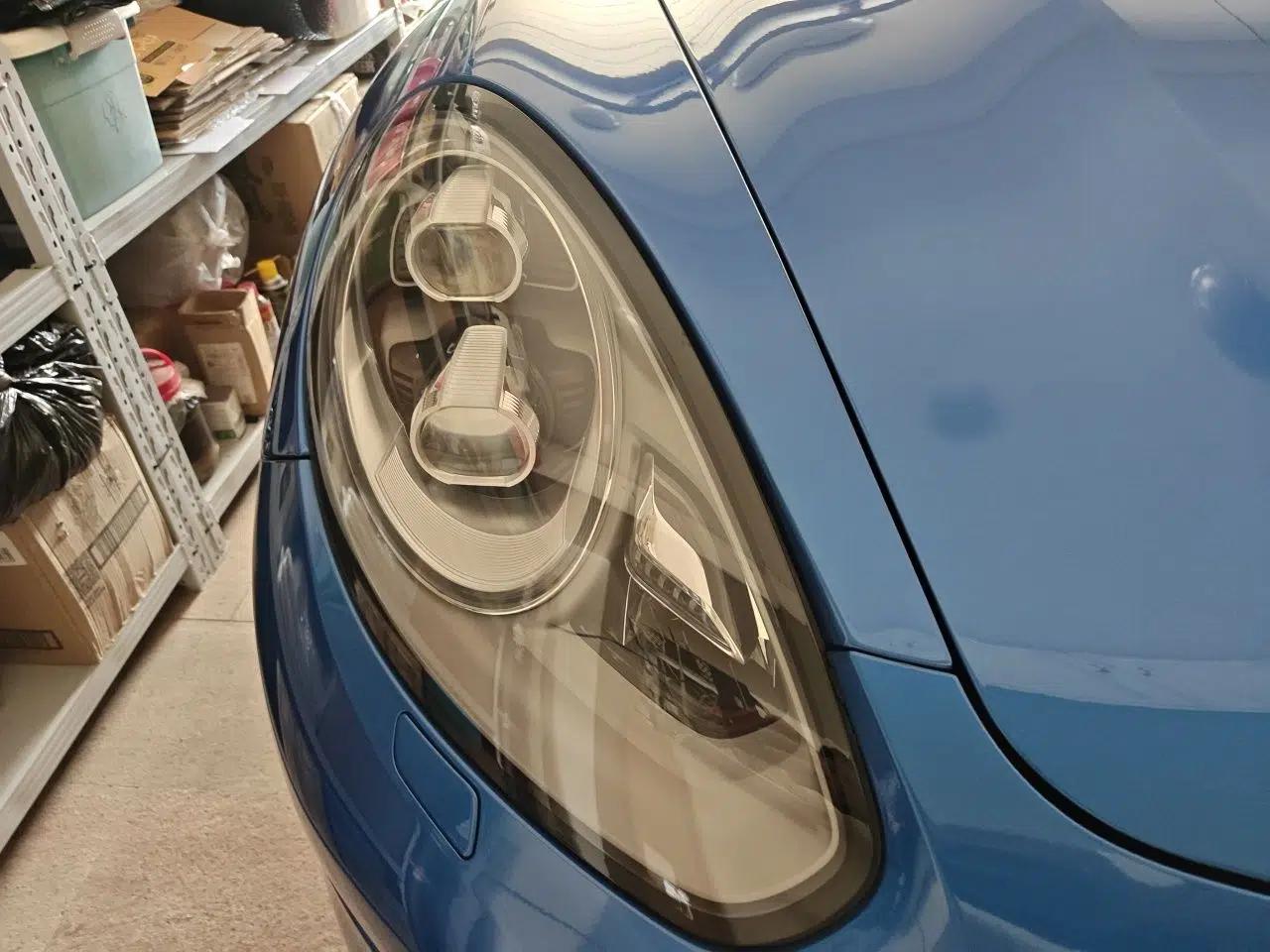 Porsche Panamera 2014 Panamera Executive 3.0T — миниатюра 7
