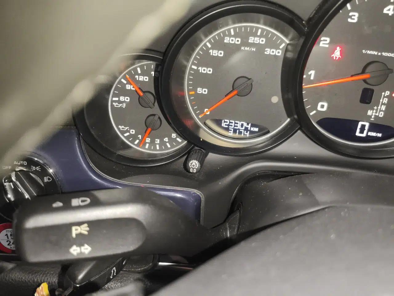 Porsche Panamera 2014 Panamera 4 Executive 3.0T — миниатюра 12